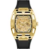 Guess GW0980G2 Mens Watch Phoenix Automatic 43mm 5ATM