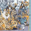 PoiL Ueda - Yoshitsune (Limited Edition) (LP)