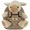 RANAC PREDŠKOLSKI BABY ANIMALS 28*23*8CM SC3454