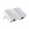 TP-Link TL-PA4010PKIT Powerline Ethernet Adapter