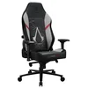 Igralni stol Subsonic Apollon Collector - Assassins Creed, črna/siva/rdeča (PC)