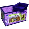 Ravensburger 3D puzzle (slagalice) Kutija za šminku sa konjem RA12072