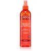 CANTU Shea Butter Curl Next Day pršilo za neukročene valove kot s plaže 355 ml