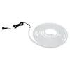 Paulmannov trak SimpLED, IP65 3.000 K, 5 m - bela - Plastika