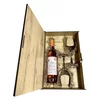 Erdevik Tri Roze Koze Gift Box 2 čaše