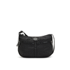 KIPLING Torba za čez ramo, črna