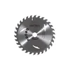 Žagin list 210mm 42T 32mm 15087