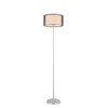 RABALUX Podna lampa anastasia hrom