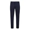 CMP MAN LONG PANT, muške hlače, plava 36L8117
