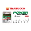 Trabucco POWER SPECIALIST MICRO BARB #12