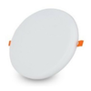 Lumax LED panel high lumen frameless LUMUPO-18W 6500K Ugradni-Okrugli 1800 lm ( 004582 )