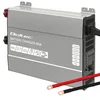 Qoltec Pametni polnilnik za akumulatorje LiFePO4, AGM, GEL, SLA | 80A | 12V