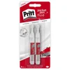 Korekcijsko pero Pritt 8mlx2 kosa v blistru