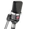 Neumann TLM 102 Studio Set Black