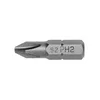 Hogert bit ph2 25 mm blister 5 kom ( HT1S302 )