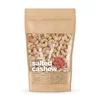 GymBeam Roasted Salted Cashews 200 g