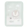 KikkaBoo super soft baby ćebence 80x110 Jungle King ( KKB21125 )