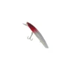 Vobler DTD Mini Barracuda 95 mm - red head