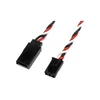 Servo podaljšek zvit Futaba 22AWG HD 100cm