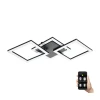 Eglo 900317 - prigušiva LED plafonska svetiljka PARANDAY-Z LED/32,4W/230V
