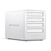 Orico Orico 8848RC3 DAS Series 4-bay 2.5 HDD/SSD diskovni niz - bel
