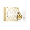 Paco Rabanne Ženski parfemski set Lady Million Gold EDP, 90ml+Losion za telo, 100ml