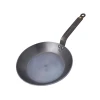 de Buyer Ponev Mineral B 28 cm, srebrna