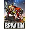 Bravium  Steam Key GLOBAL