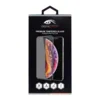 Zastitno staklo 5D FULL COVER za Samsung A21s/ A217F crno