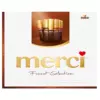 MERCI Praline DARK 250G