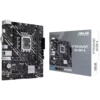 Asus prime h610m-k mb s1700