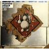 Massive Attack Protection (Vinyl LP)