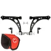KOMPLET SPREDNJIH VOZIL 36816-SET-MS