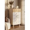 HANAH HOME Komoda Luke LK4 CS