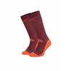 Reebok Visoke nogavice Unisex R0385-SS24 (1-pack) Rdeča