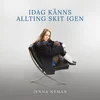 Jenna Nyman - Open Every Window (LP)