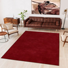 Conceptum Hypnose Tepih Wookece1270, 50 x 80cm, Crveni