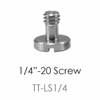 Tilta Screw 1/4”-20 Screw TT-LS1/4
