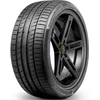 Continental ContiSportContact 5 P ( 235/35 ZR19 (91Y) XL MO, sa rebrom felne )