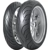Dunlop Sportmax Roadsmart III SP ( 180/55 ZR17 TL (73W) zadnji točak, M/C )
