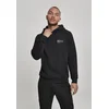 Mister Tee Majica That Noise Hoody, črna
