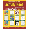 Activity Book for Smart Kids