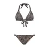 Shiwi Bikini BIBI bež/črna
