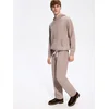 Reserved - Pletene jogger pantalone