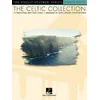 THE CELTIC COLLECTION 15 TRADITIONAL IRISH FOLK PIANO