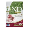 N&D Suva hrana za odrasle mačke, Piletina i nar, 300g