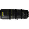 DZOFilm Catta 35-80mm T2.9 E-Mount Cine Zoom (črna)