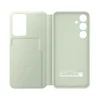 SAMSUNG Preklopna maska za S24 S-View/ mint