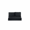 ATELIER DEL SOFA Taida Black