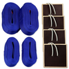 Funtec Označevanje črt PRO BEACH COURTLINE 50 MM (FREELY ADJUSTABLE, WITH MARKINGS FOR 8 16 M AND 9 X 18 M)